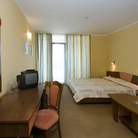 Trakia Plaza Apart Otel 4*