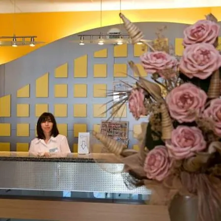 Trakia Plaza Apart Otel