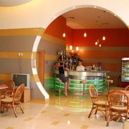 Trakia Plaza Apart Otel