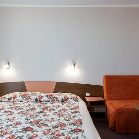 Trakia Plaza Apart Otel
