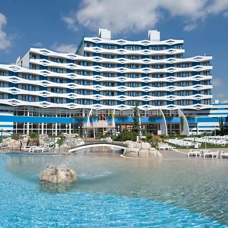 Trakia Plaza 4* Sunny Beach