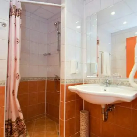 Trakia Plaza 4* Napospart