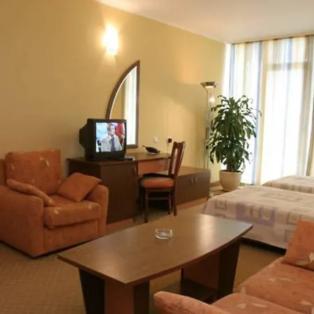 Trakia Plaza Apartmanhotel