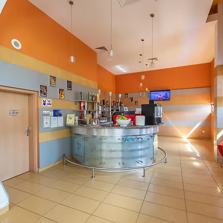Trakia Plaza Slantchev Briag