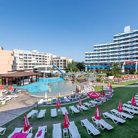Trakia Plaza Slantchev Briag