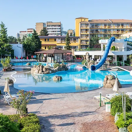Trakia Plaza 4*