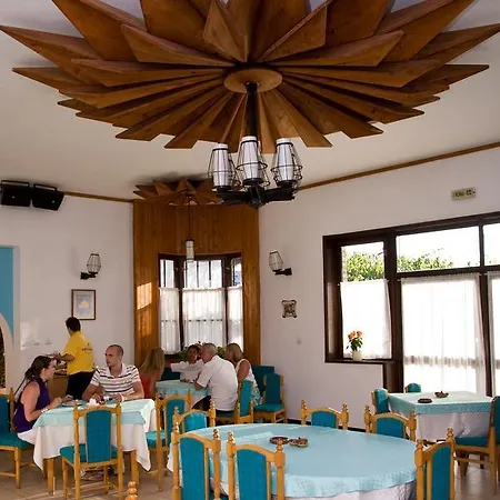 Appart hôtel Trakia Plaza Slantchev Briag